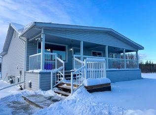 65424 E 150 Range Rural, Lac La Biche County, AB T0A2C0