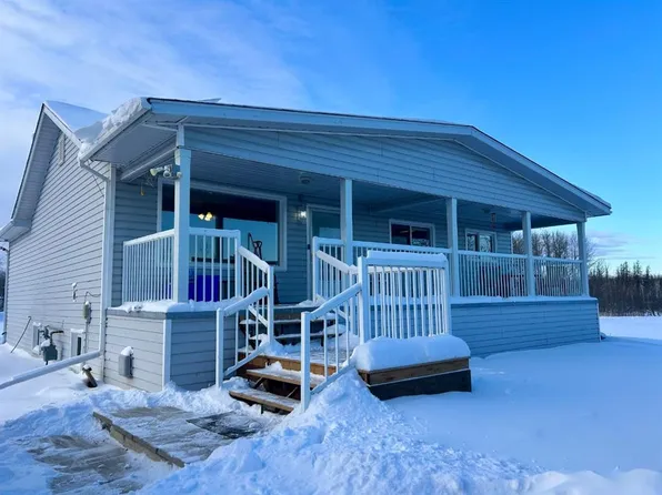 65424 E 150 Range Rural, Lac La Biche County, AB T0A 2C0