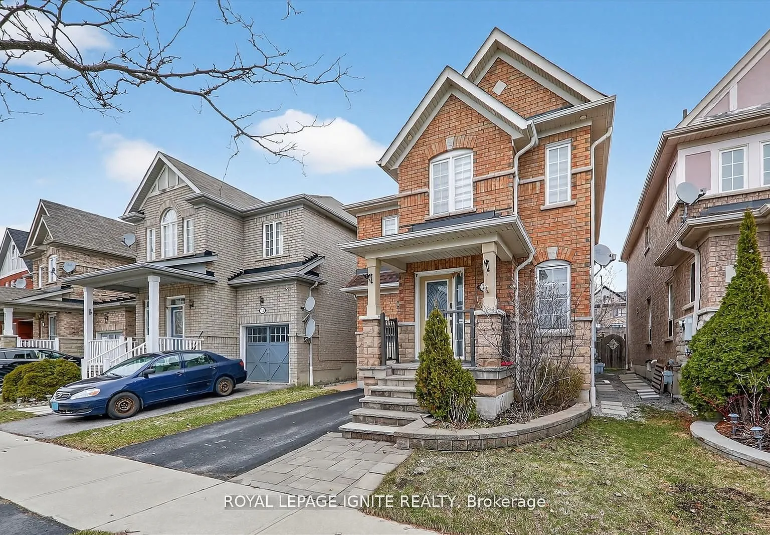 1 bed, $1,399 — Photo 3