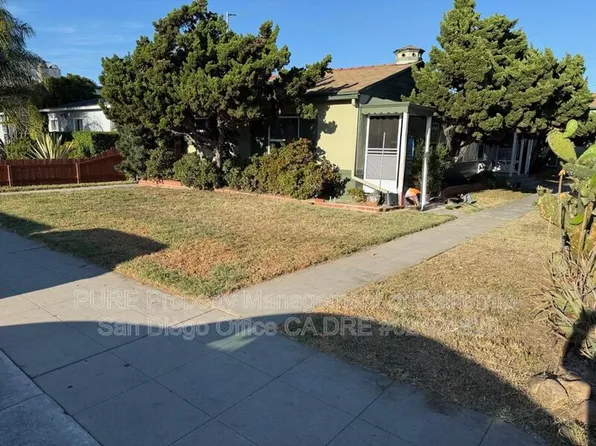 4337 Utah St, San Diego, CA 92104