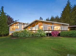 411 Little Kalama River Rd, Woodland, WA 98674