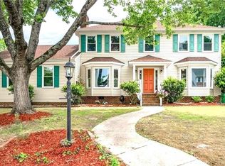 4571 Intervale Ct, Virginia Beach, VA 23456