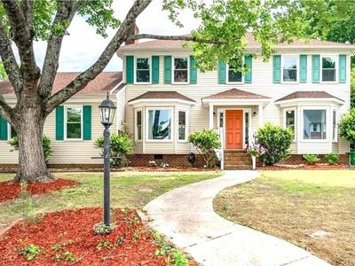 4571 Intervale Ct, Virginia Beach, VA, 23456