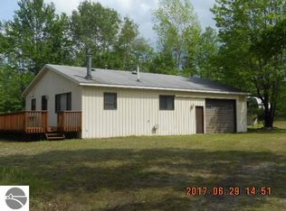8755 Blue Lake Rd NE, Mancelona, MI 49659