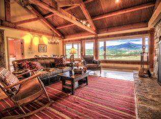 390 Peninsula Dr, Placerville, CO 81430