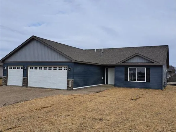 90 Balsam Ln, Madison Lake, MN 56063