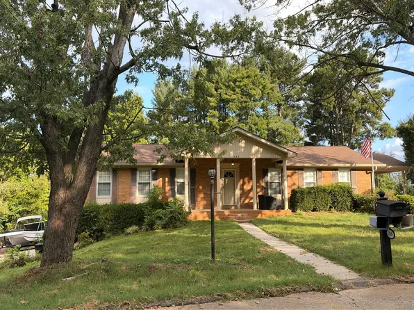 288 Fuller Estate Cir, Morristown, TN 37813