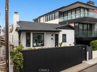 231 27th St, Hermosa Beach, CA 90254