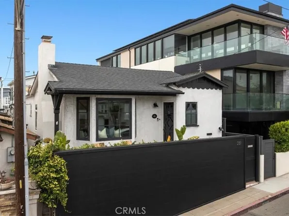 231 27th St, Hermosa Beach, CA 90254