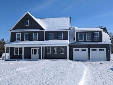 50 Pebble Court #9, Barrington, NH, 03825
