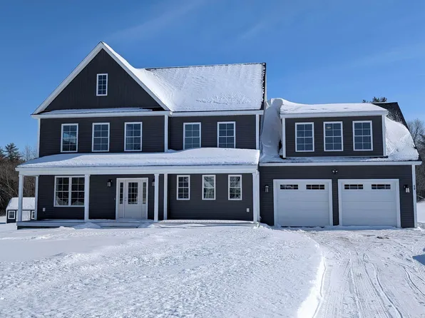 50 Pebble Court #9, Barrington, NH 03825