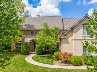 6152 Haddo Way, Dublin, OH 43017