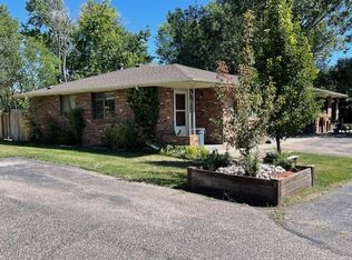 1004 N Van Buren Ave, Loveland, CO 80537