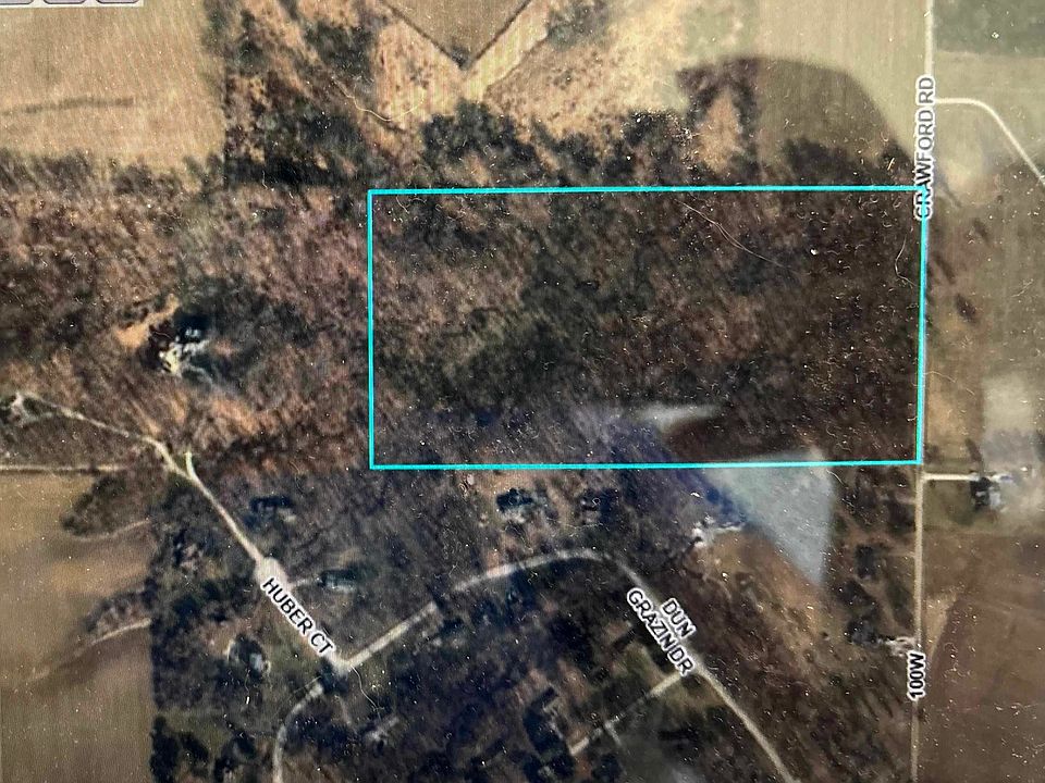 1st image of 0 Crawford Rd