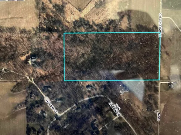 0 Crawford Rd, Connersville, IN 47331