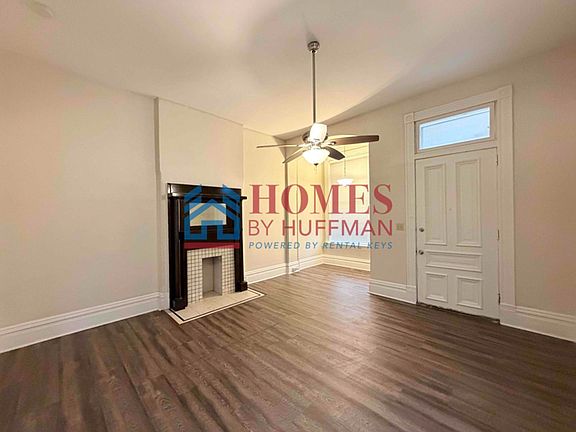 4th image of 110 E Powell Ave APT A
