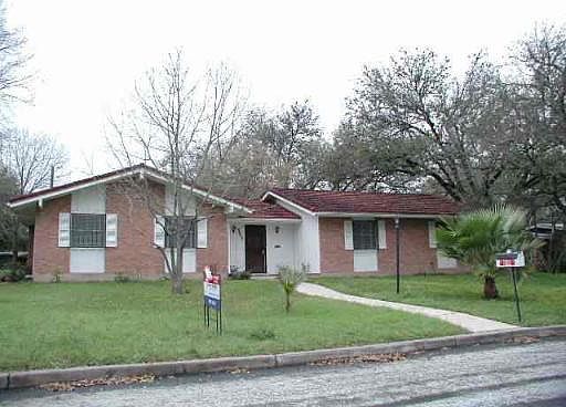 1st image of 8607 NE CHARRO LANE