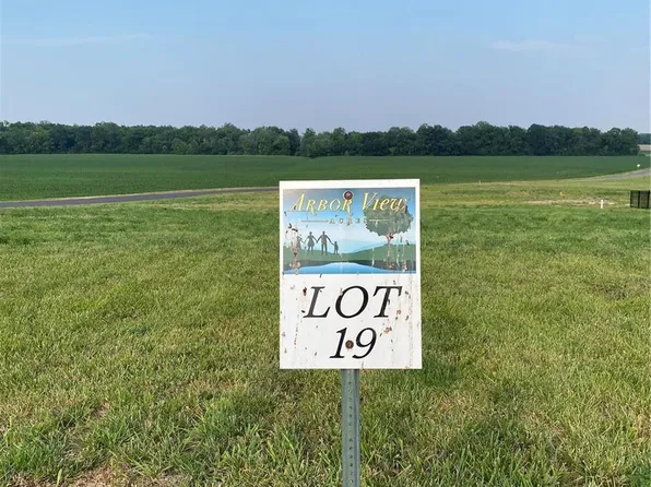 3402 Arbor View Ct, Freeburg, IL 62243