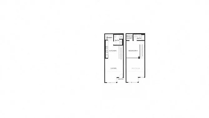 Floor plan LW3LTD