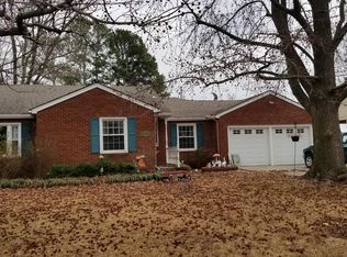 810 Jefferson St, Miami, OK 74354