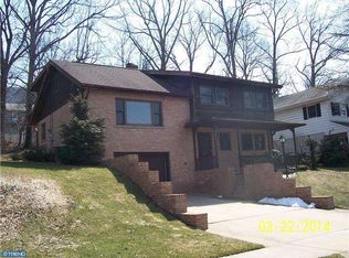 1411 Hampden Blvd, Reading, PA 19604