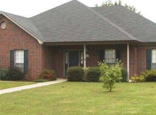 34 Wadesfield Dr, Greenbrier, AR 72058
