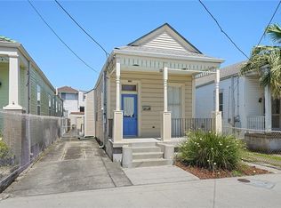 215 N Rendon St, New Orleans, LA 70119