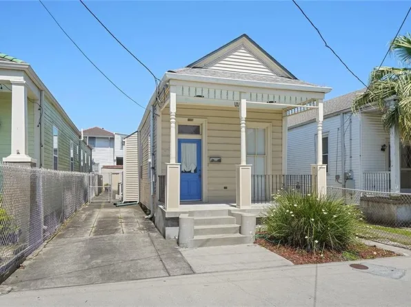 215 N Rendon St, New Orleans, LA 70119