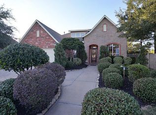 11927 Auburn Trail Ln, Pearland, TX 77584