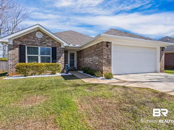1796 Abbey Loop, Foley, AL 36535