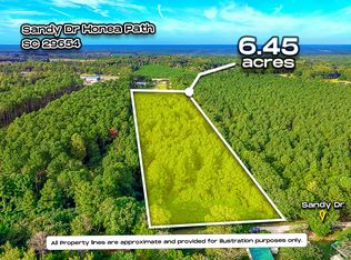 0 Sandy Dr, Honea Path, SC 29654