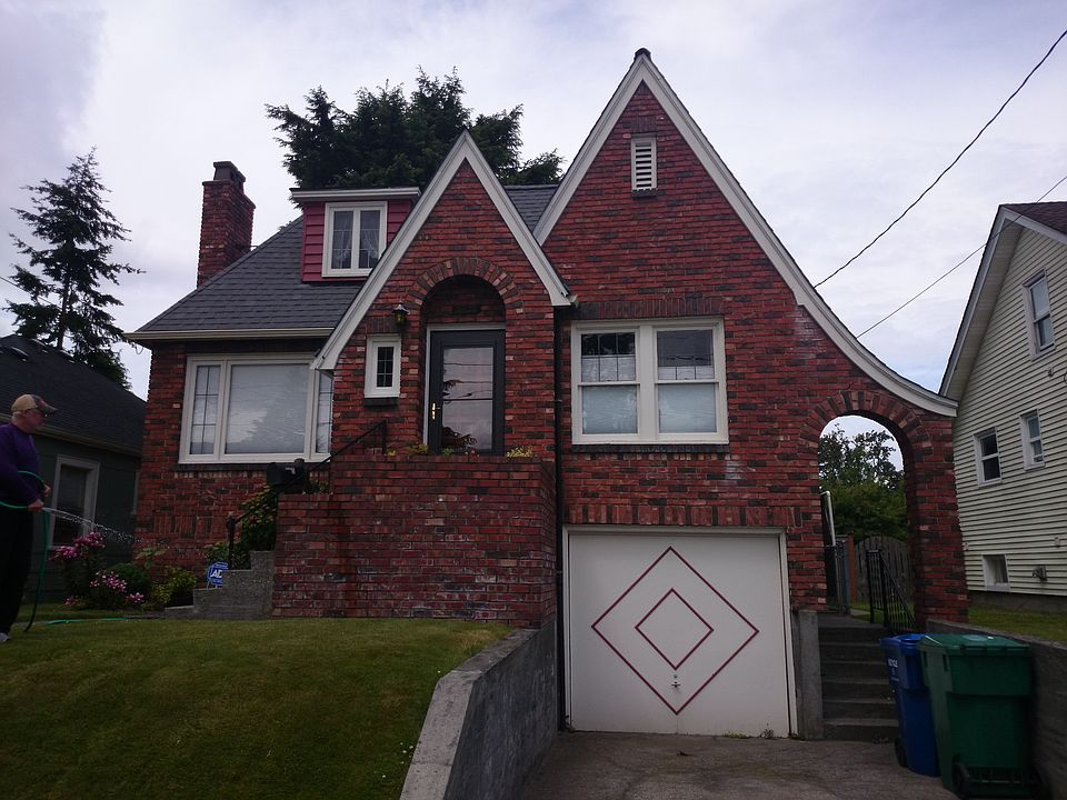 1st image of 8031 31st Ave NW