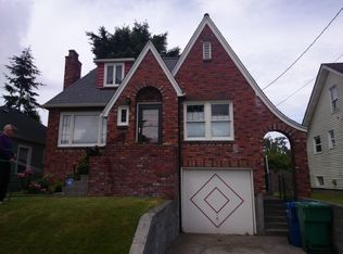 8031 31st Ave NW, Seattle, WA 98117