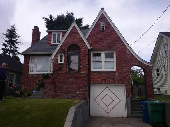 8031 31st Ave NW, Seattle, WA 98117