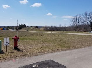 W208N16372 Renee Way LOT 20, Jackson, WI 53037