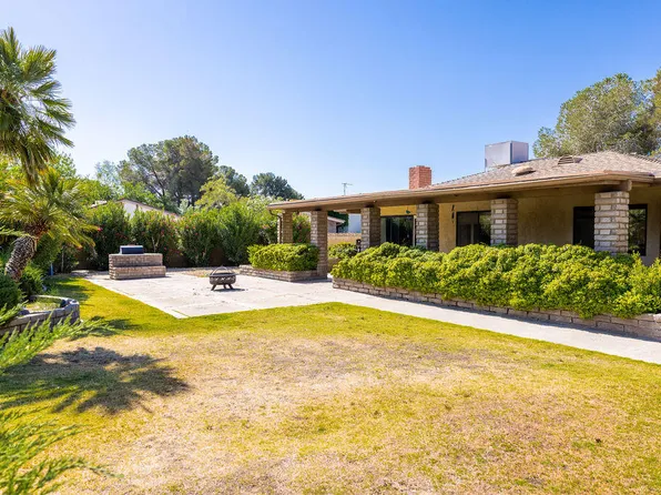 812 W Vicki Ave, Ridgecrest, CA 93555