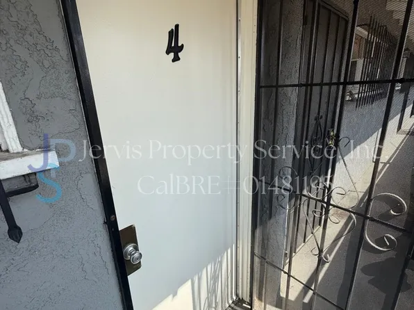 4610 E 52nd Dr #4, Maywood, CA 90270