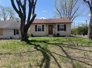 2020 Sandy Ridge Rd, Cahokia, IL 62206