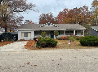 7230 Legion Rd, Caseville, MI 48725