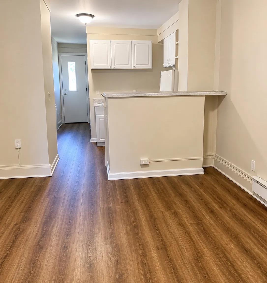 1 bed, $1,475 — Photo 3