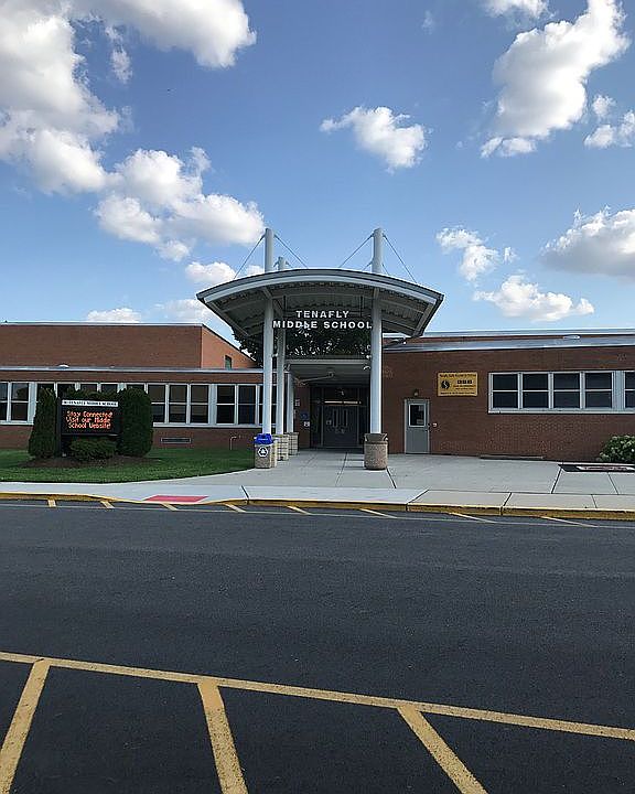 Tenafly Middle School
