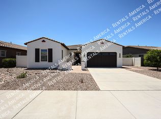 3325 E Coconino Dr, Gilbert, AZ 85298