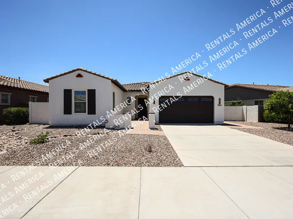 3325 E Coconino Dr, Gilbert, AZ 85298