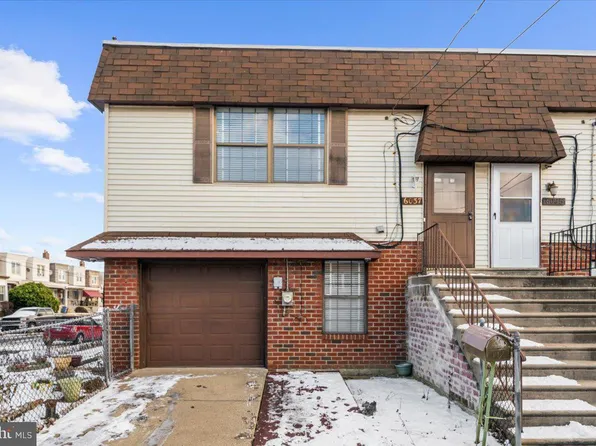 6037 Bingham St, Philadelphia, PA 19111
