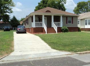 1616 Avenue D, Birmingham, AL 35218