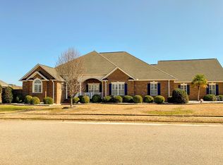 1905 Currituck Dr, Sumter, SC 29153