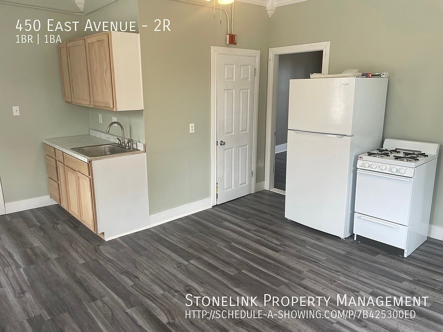 1st image of 450 East Ave #2R