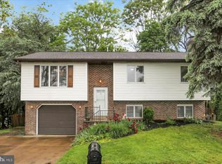 210 Reading St, Steelton, PA 17113