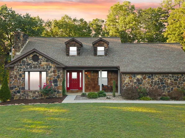 530 Childers Ridge Rd, Stearns, KY 42647