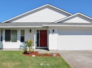 236 Adams Dr, Kelso, WA